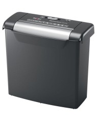 DESTRUCTORA REXEL MOMENTUM S206 TIRAS