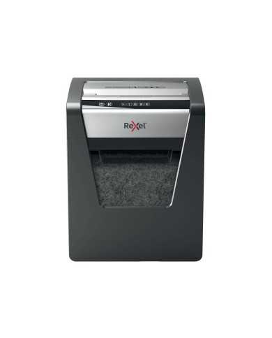 DESTRUCTORA REXEL MOMENTUM M510 MICROCORTE