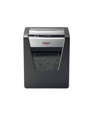 DESTRUCTORA REXEL MOMENTUM X415 CORTE CRUZADO