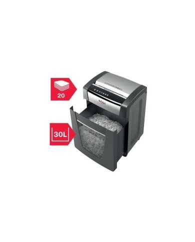 DESTRUCTORA REXEL MOMENTUM X420 CORTE CRUZADO