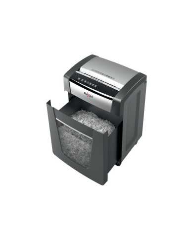 DESTRUCTORA REXEL MOMENTUM X420 CORTE CRUZADO