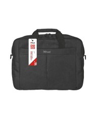 MALETIN TRUST 15 + 16 PRIMO CARRY BAG BLACK