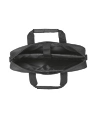 MALETIN TRUST 15 + 16 PRIMO CARRY BAG BLACK