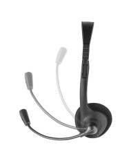 AURICULARES + MICROFONO TRUST PRIMO HEADSET