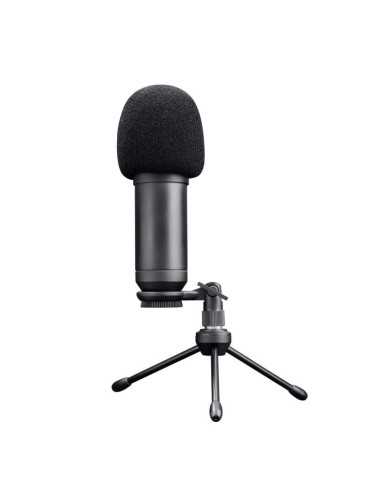 MICROFONO TRUST GAMING GXT 252 EMITA PLUS USB