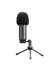 MICROFONO TRUST GAMING GXT 252 EMITA PLUS USB