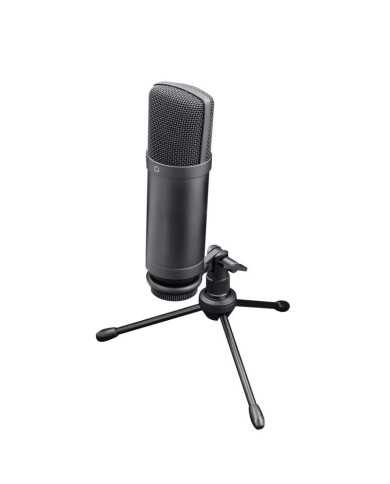 MICROFONO TRUST GAMING GXT 252 EMITA PLUS USB
