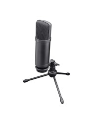 MICROFONO TRUST GAMING GXT 252 EMITA PLUS USB