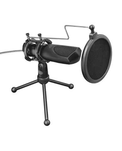 MICROFONO TRUST GXT 232 MANTIS STREAMING USB