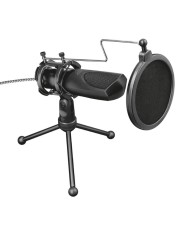 MICROFONO TRUST GXT 232 MANTIS STREAMING USB