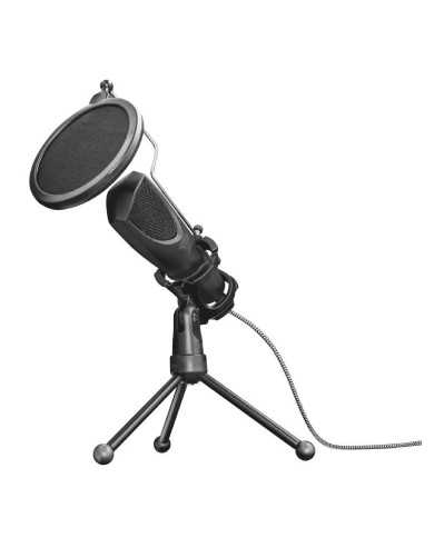 MICROFONO TRUST GXT 232 MANTIS STREAMING USB
