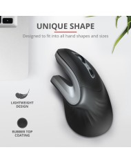 RATON TRUST VERRO WIRELESS ERGONOMIC