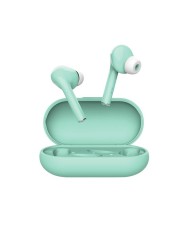 AURICULARES TRUST NIKA TOUCH EARPHONES BLUETOOTH WIRELESS TURQUOISE