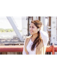 AURICULARES TRUST NIKA TOUCH EARPHONES BLUETOOTH WIRELESS TURQUOISE