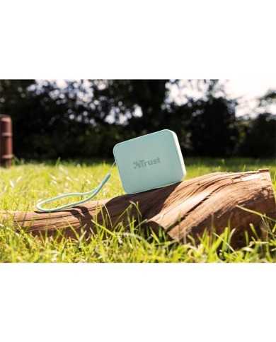ALTAVOCES TRUST ZOWY WIRELESS BLUETOOTH MINT