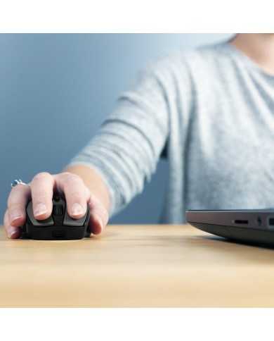 RATON TRUST ZAYA RECARGABLE WIRELESS BLACK
