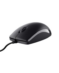 TECLADO + RATON TRUST PRIMO USB