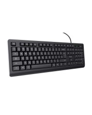 TECLADO TRUST TK-150 USB