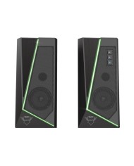 ALTAVOCES TRUST GAMING GTX 609 ZOXA RGB 2.0 SPEAKERSET