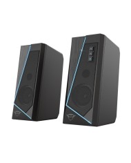 ALTAVOCES TRUST GAMING GTX 609 ZOXA RGB 2.0 SPEAKERSET