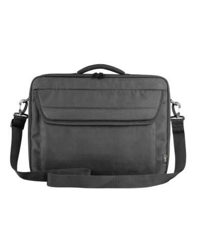 MALETIN TRUST 15.6 ATLANTA ECOLOGICO BLACK