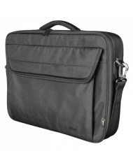 MALETIN TRUST 15.6 ATLANTA ECOLOGICO BLACK