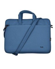 MALETIN TRUST 16 BOLOGNA ECOLOGICO BLUE