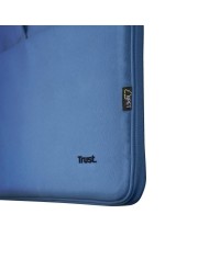 MALETIN TRUST 16 BOLOGNA ECOLOGICO BLUE