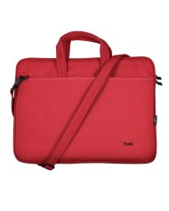 MALETIN TRUST 16 BOLOGNA ECOLOGICO RED