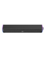 ALTAVOCES TRUST GAMING AXON PC SOUNDBAR BARRA DE SONIDO RGB