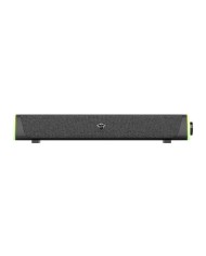 ALTAVOCES TRUST GAMING AXON PC SOUNDBAR BARRA DE SONIDO RGB