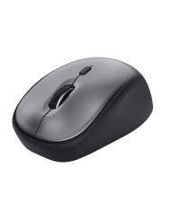 RATON TRUST YVI+ WIRELESS SILENT ECO BLACK