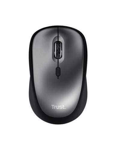 RATON TRUST YVI+ WIRELESS SILENT ECO BLACK