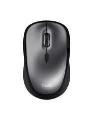 RATON TRUST YVI+ WIRELESS SILENT ECO BLACK