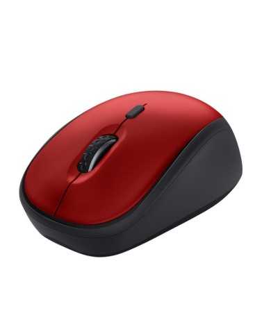 RATON TRUST YVI+ WIRELESS SILENT ECO RED
