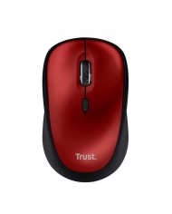 RATON TRUST YVI+ WIRELESS SILENT ECO RED