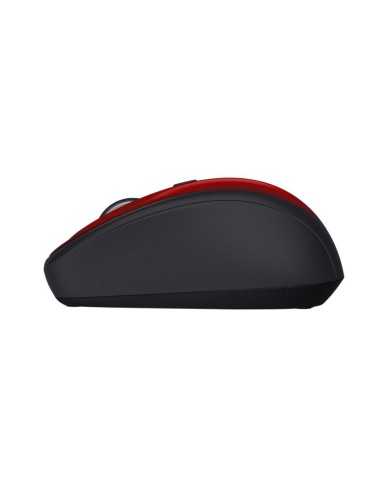 RATON TRUST YVI+ WIRELESS SILENT ECO RED