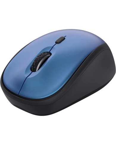 RATON TRUST YVI+ WIRELESS SILENT ECO BLUE