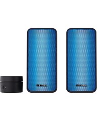 ALTAVOCES TRUST WEZZ GXT 611 RGB 2.0 BLACK