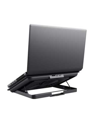 SOPORTE TRUST EXTO REFRIGERACION PARA PORTATILES