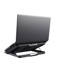 SOPORTE TRUST EXTO REFRIGERACION PARA PORTATILES