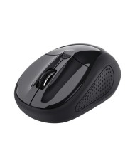 RATON TRUST WIRELESS 1600DPI BLACK