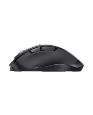RATON TRUST FYDA COMFORT ERGONOMICO ECO WIRELESS BLACK