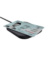 LECTOR DE TARJETAS EXTERNO TRUST USB 2.0 CETO DNI