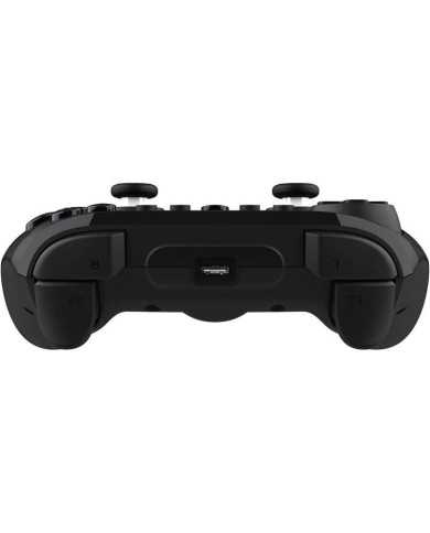 MANDO TRUST GXT 542 MUTA GAMING PC WIRELESS BLACK