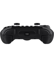 MANDO TRUST GXT 542 MUTA GAMING PC WIRELESS BLACK