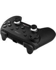 MANDO TRUST GXT 542 MUTA GAMING PC WIRELESS BLACK