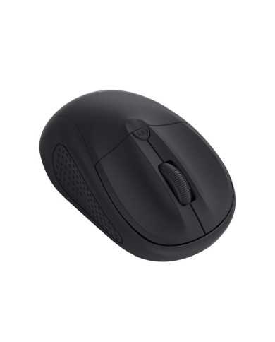 RATON TRUST PRIMO 1600 DPI WIRELESS BLACK