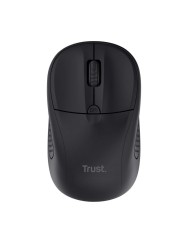 RATON TRUST PRIMO 1600 DPI WIRELESS BLACK