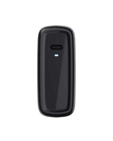 CARGADOR TRUST MAXO USB-C 100W 2M BLACK